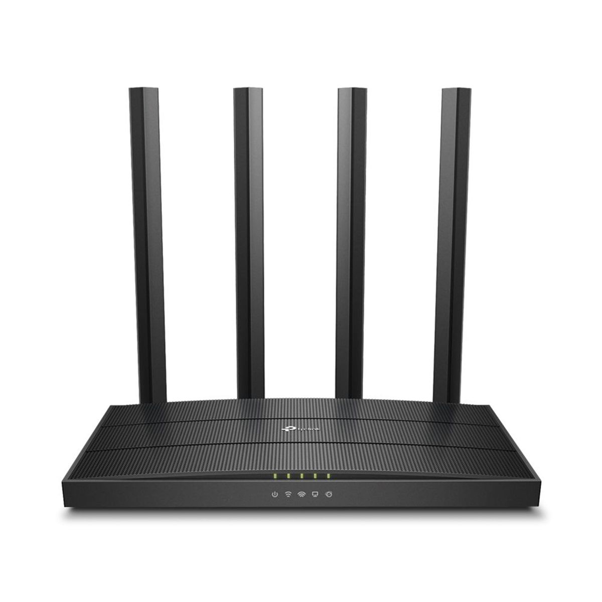 TP LINK - Router Inalámbrico de Doble Banda AC1900 MU-MIMO Archer C80