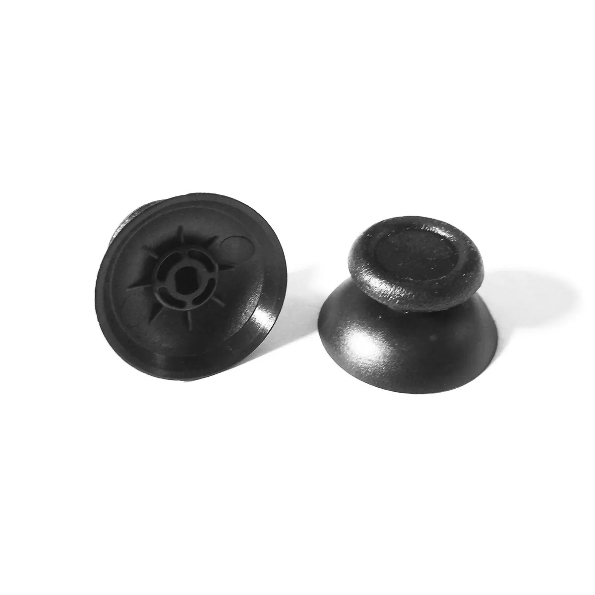 GENERICO - Repuesto Par Análogos Joystick Mando PS4 PLAYSTATION 4