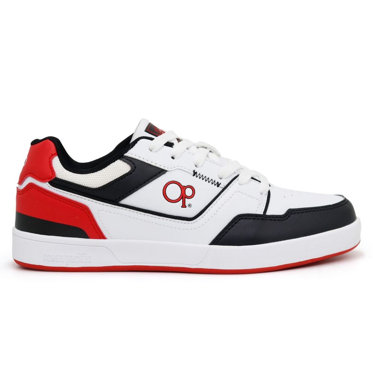 OCEAN PACIFIC - Zapatillas Urbanas De Hombre Ocean Pacific SALINO-H23