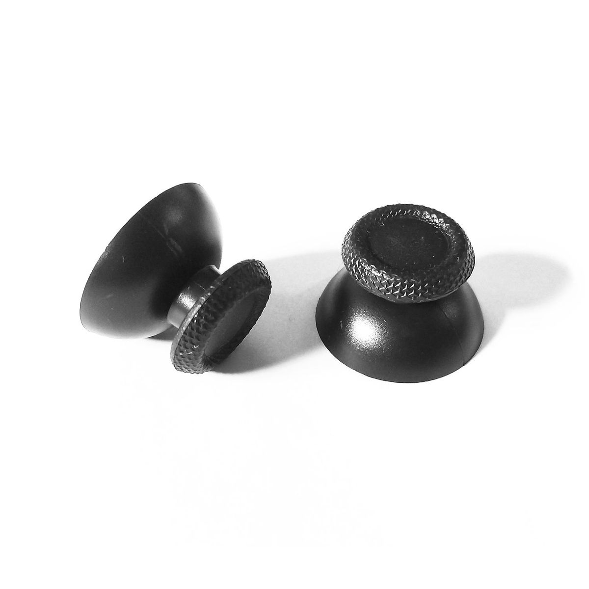 GENERICO - Repuesto Par Análogos Joystick Mando PS5 PLAYSTATION 5.