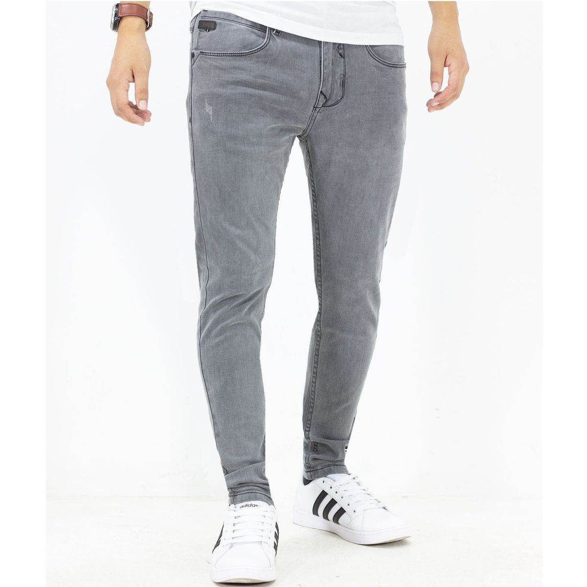 QEPO - Jean Skinny Hombre Qepo