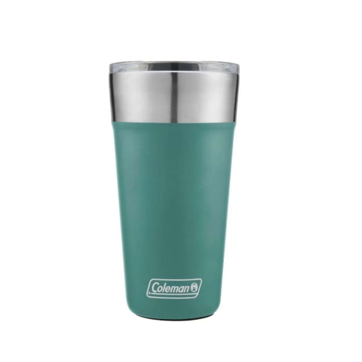 COLEMAN - Vaso Coleman Brew de acero inoxidable 532ml Turquesa