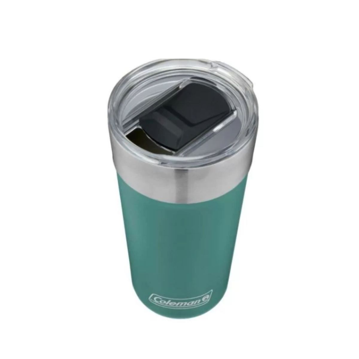 COLEMAN - Vaso Coleman Brew de acero inoxidable 532ml Turquesa