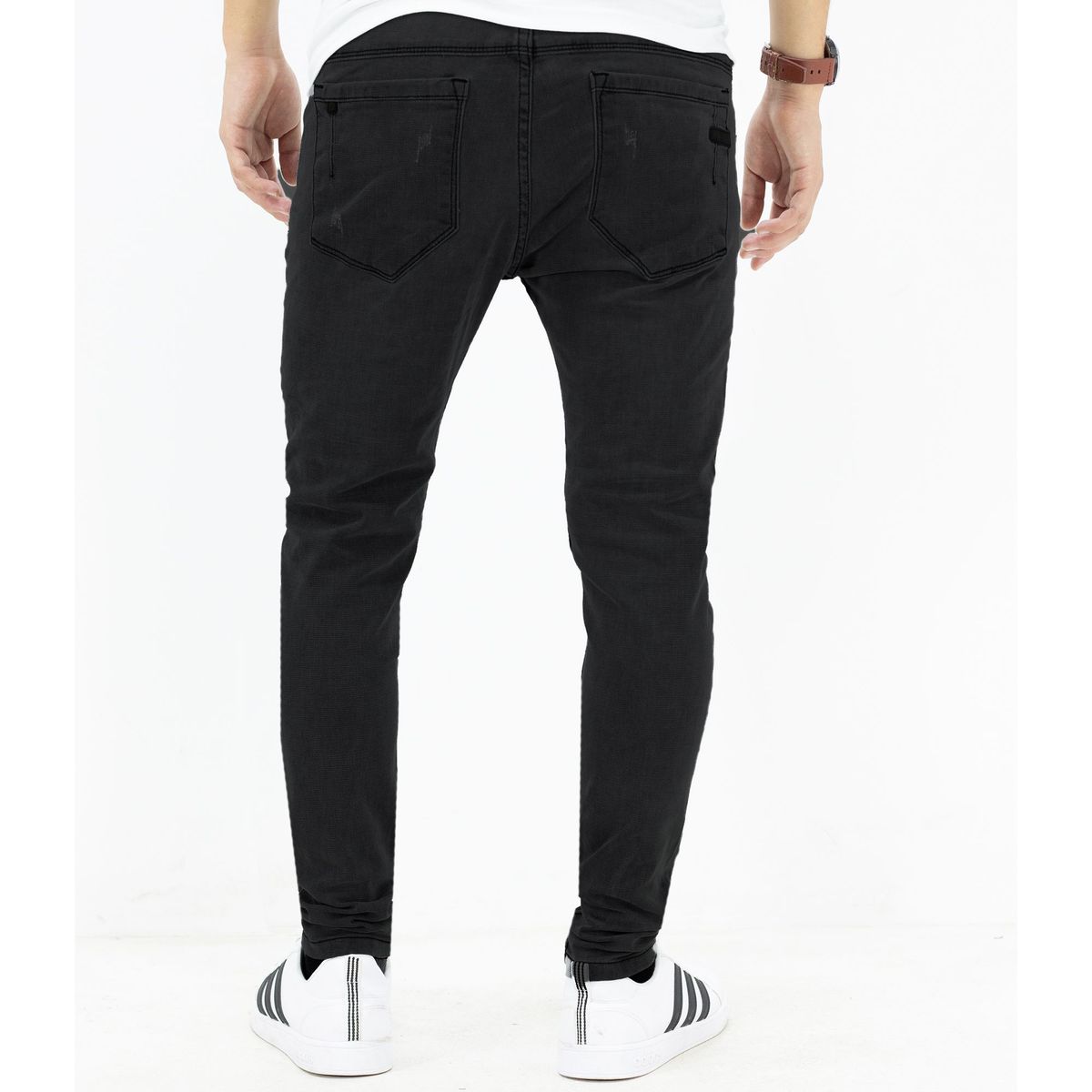 QEPO - Jean Skinny Hombre Qepo