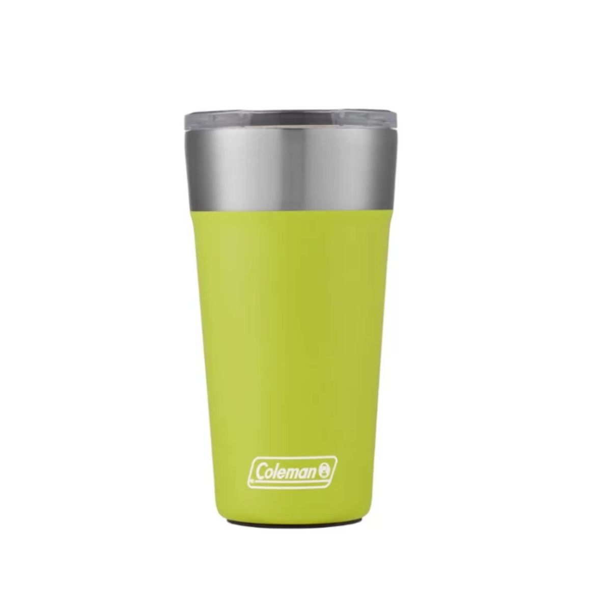 COLEMAN - Vaso Coleman Brew de acero inoxidable 532ml verde Lima