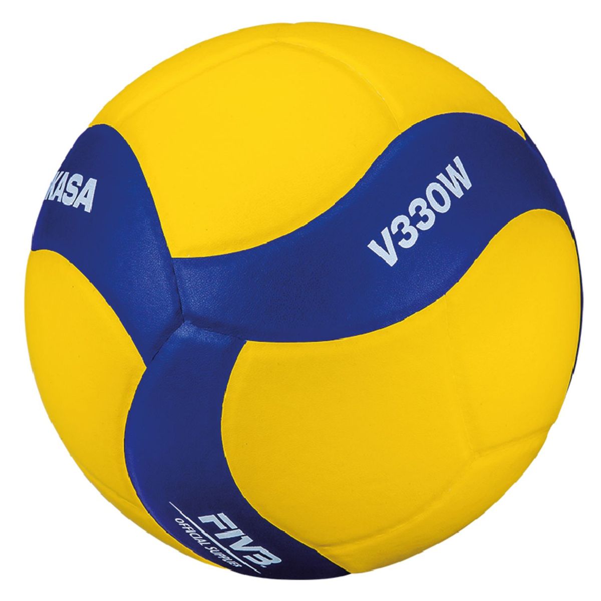 MIKASA - Pelota de Voley Mikasa V330W FIVB