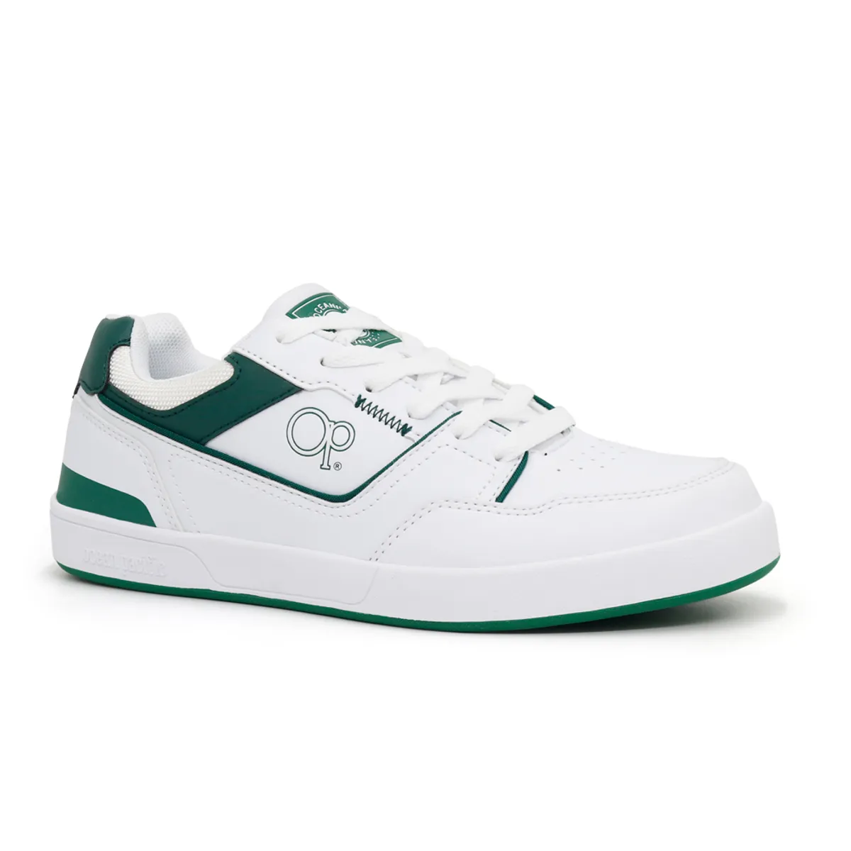 OCEAN PACIFIC - Zapatillas Urbanas De Hombre Ocean Pacific SALINO-H23