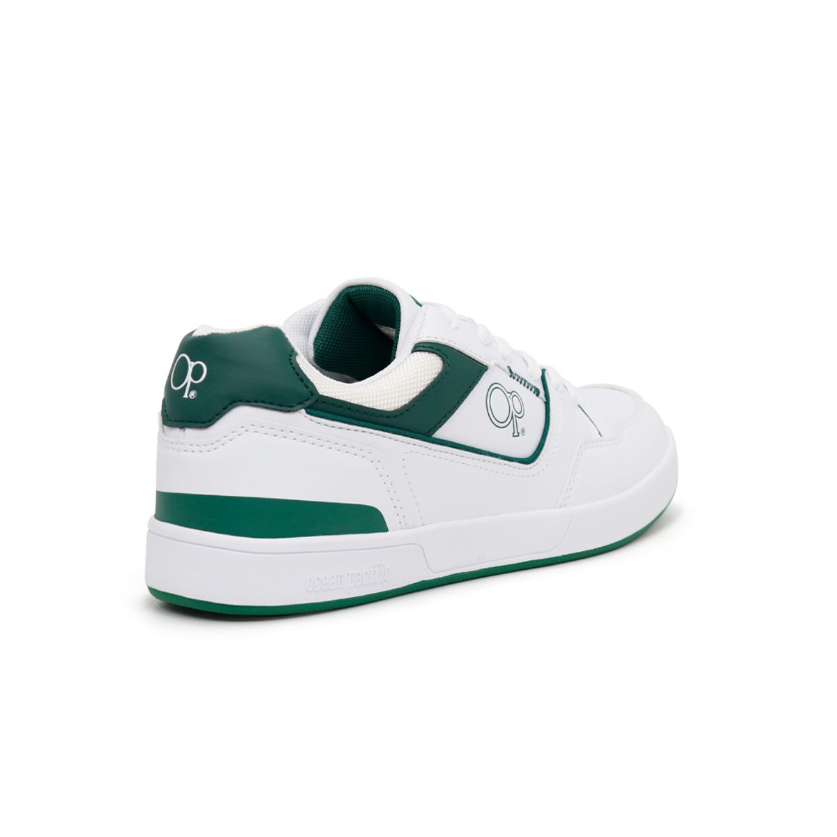 OCEAN PACIFIC - Zapatillas Urbanas De Hombre Ocean Pacific SALINO-H23