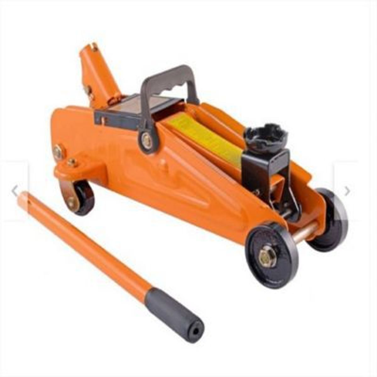 GENERICO - Gata hidraulica 1.7 toneladas