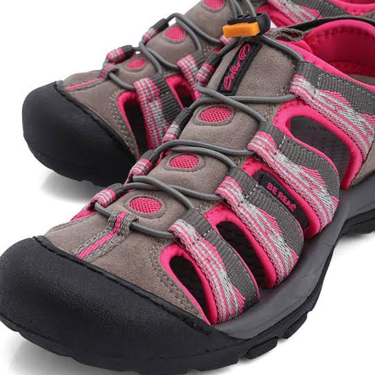 AQUA&MODA - Sandalia Montañera BOLTIO Aquamoda Unisex SMBFR Fucsia - Fucsia