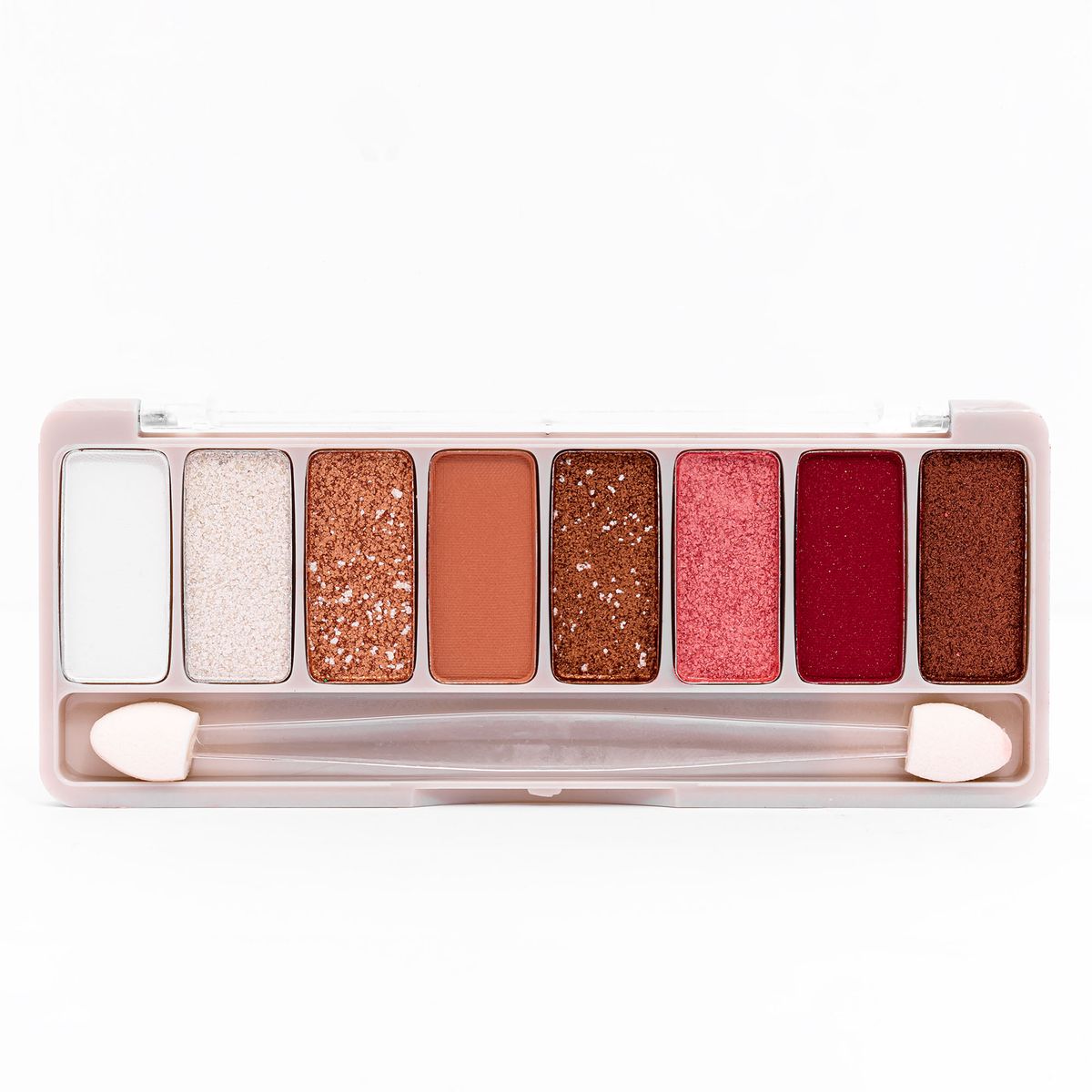 REVE'L PROFESSIONAL - PALETA DE SOMBRAS CRAZY GIRL TONO 3