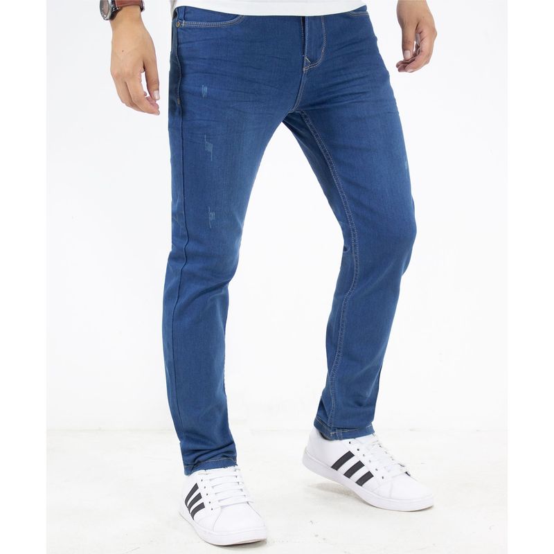 QEPO - Jean Skinny Hombre Qepo