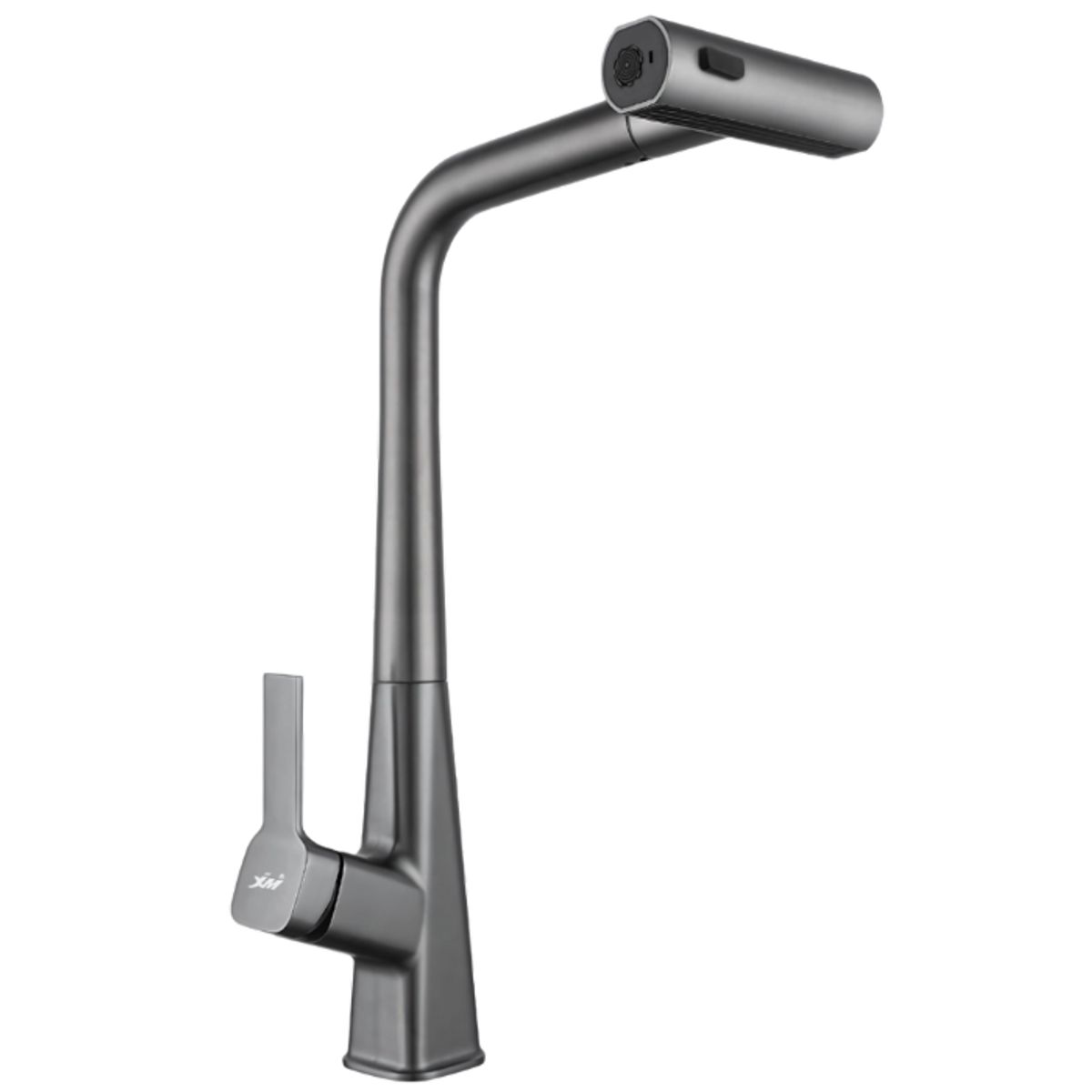 XM - MEZCLADORA PARA COCINA GRIS EXTRAÍBLE MC0108903