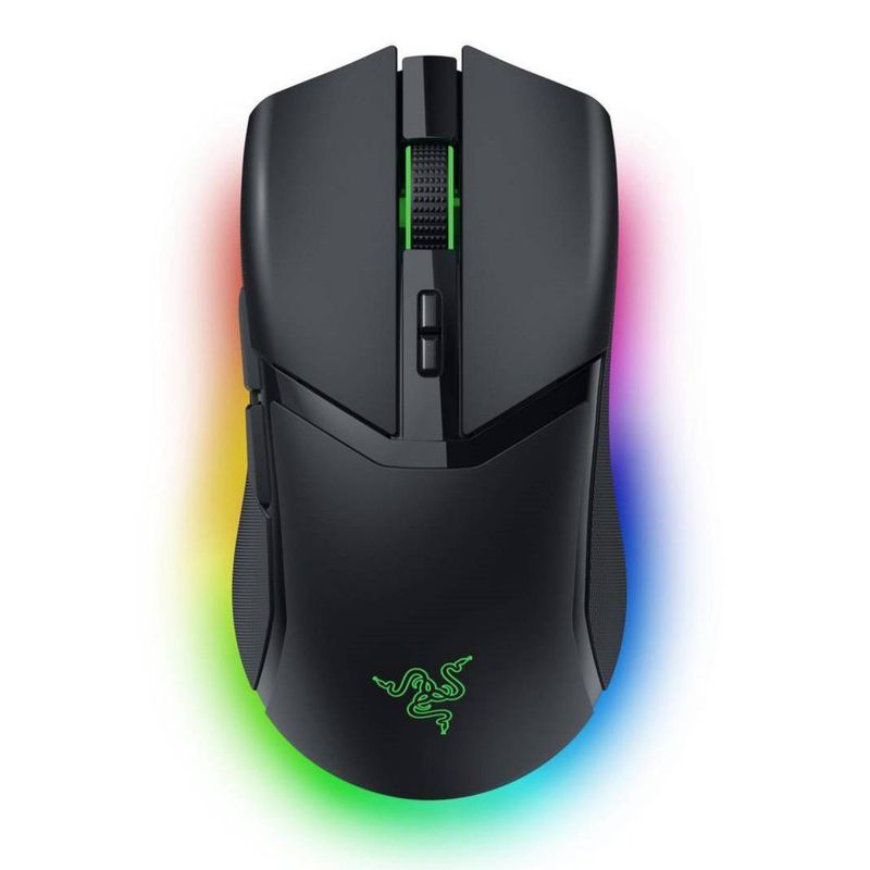 RAZER - MOUSE GAMER RAZER COBRA PRO RGB 30KDPI BLUETOOTH