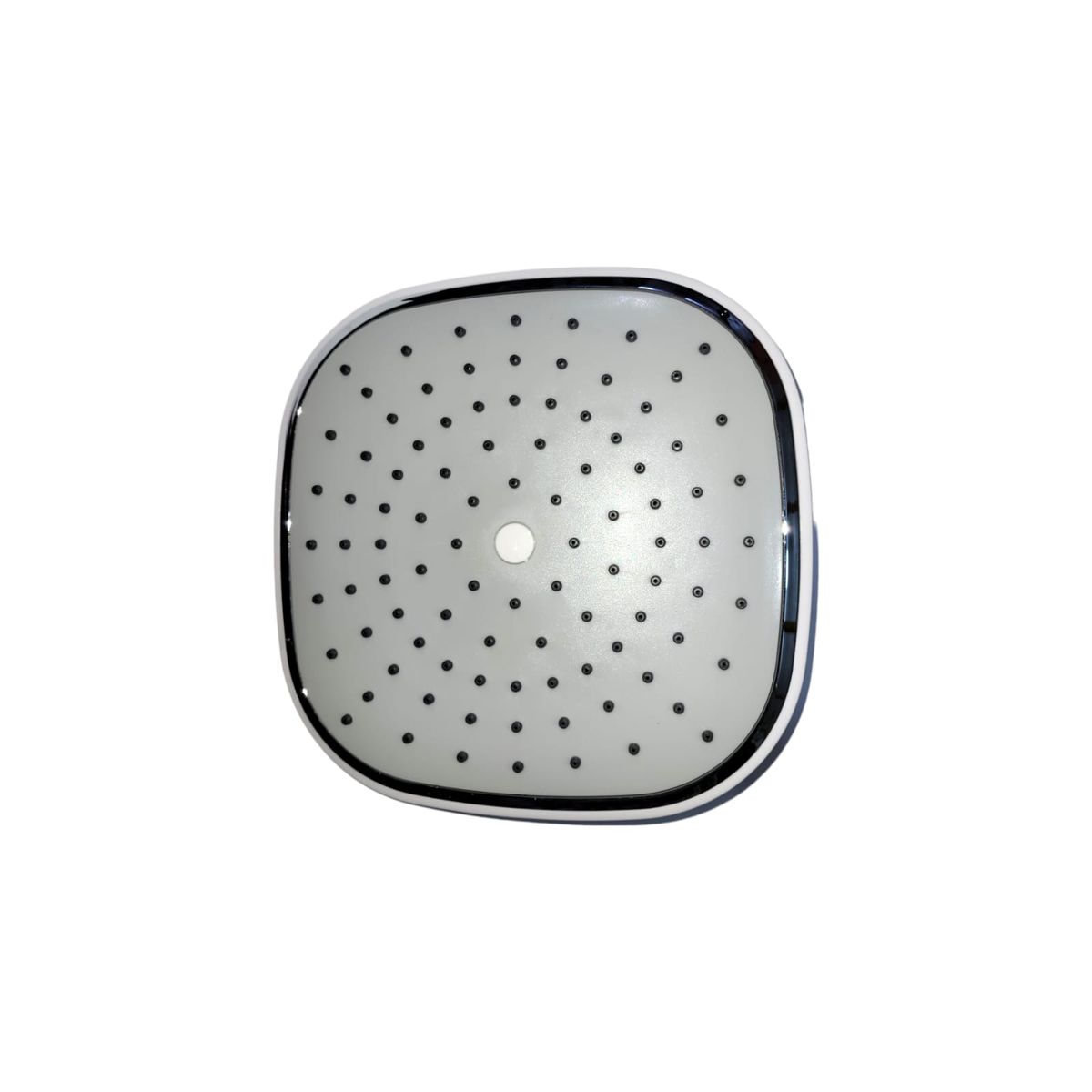 GENERICO - Cabeza de Ducha Giratoria 8 X 8 EUROTOOLS