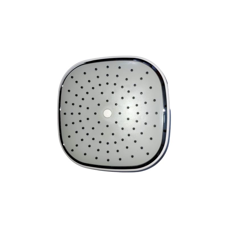 GENERICO - Cabeza de Ducha Giratoria 8 X 8 EUROTOOLS