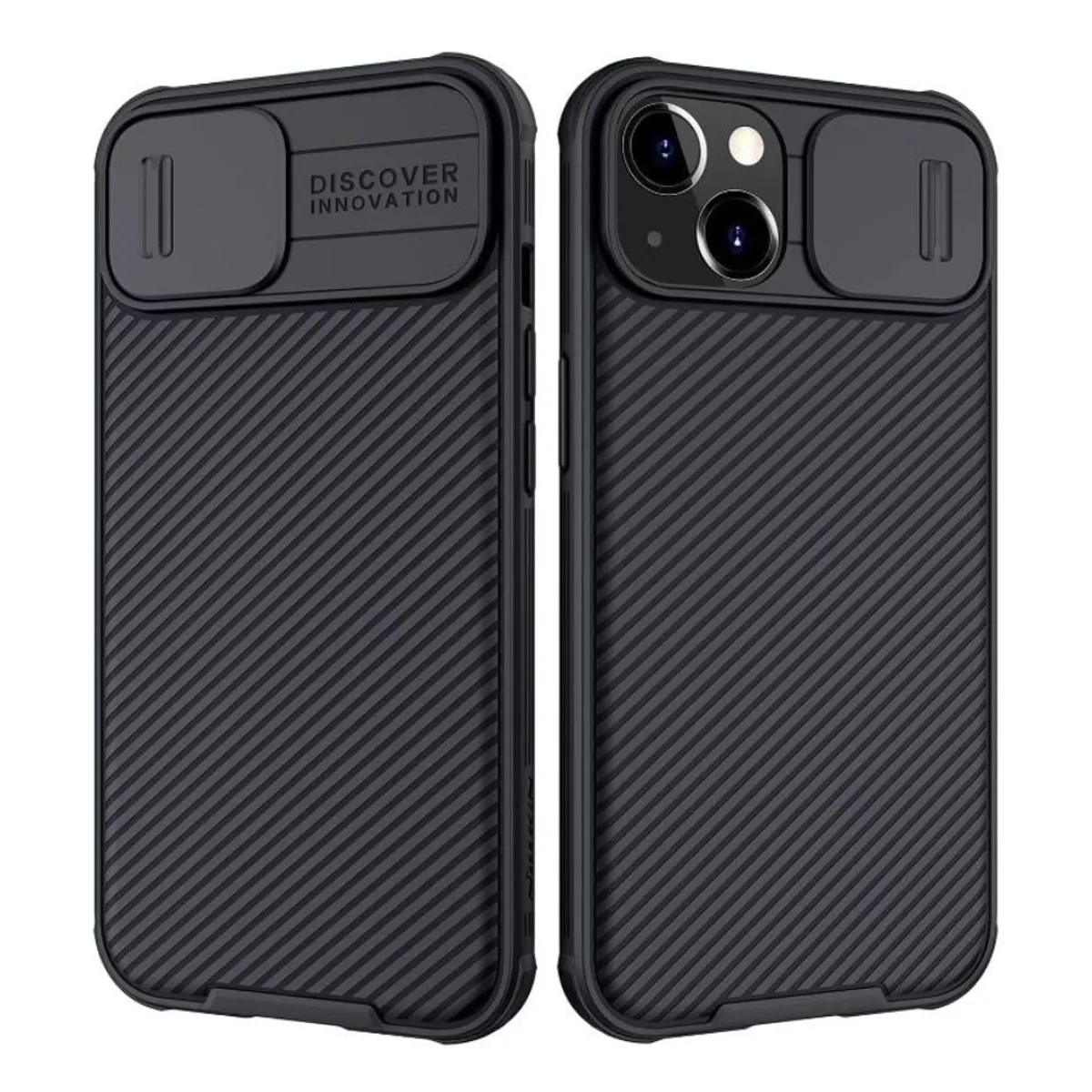 NILLKIN - CASE NILLKIN CAMSHIELD IPHONE 13 MINI