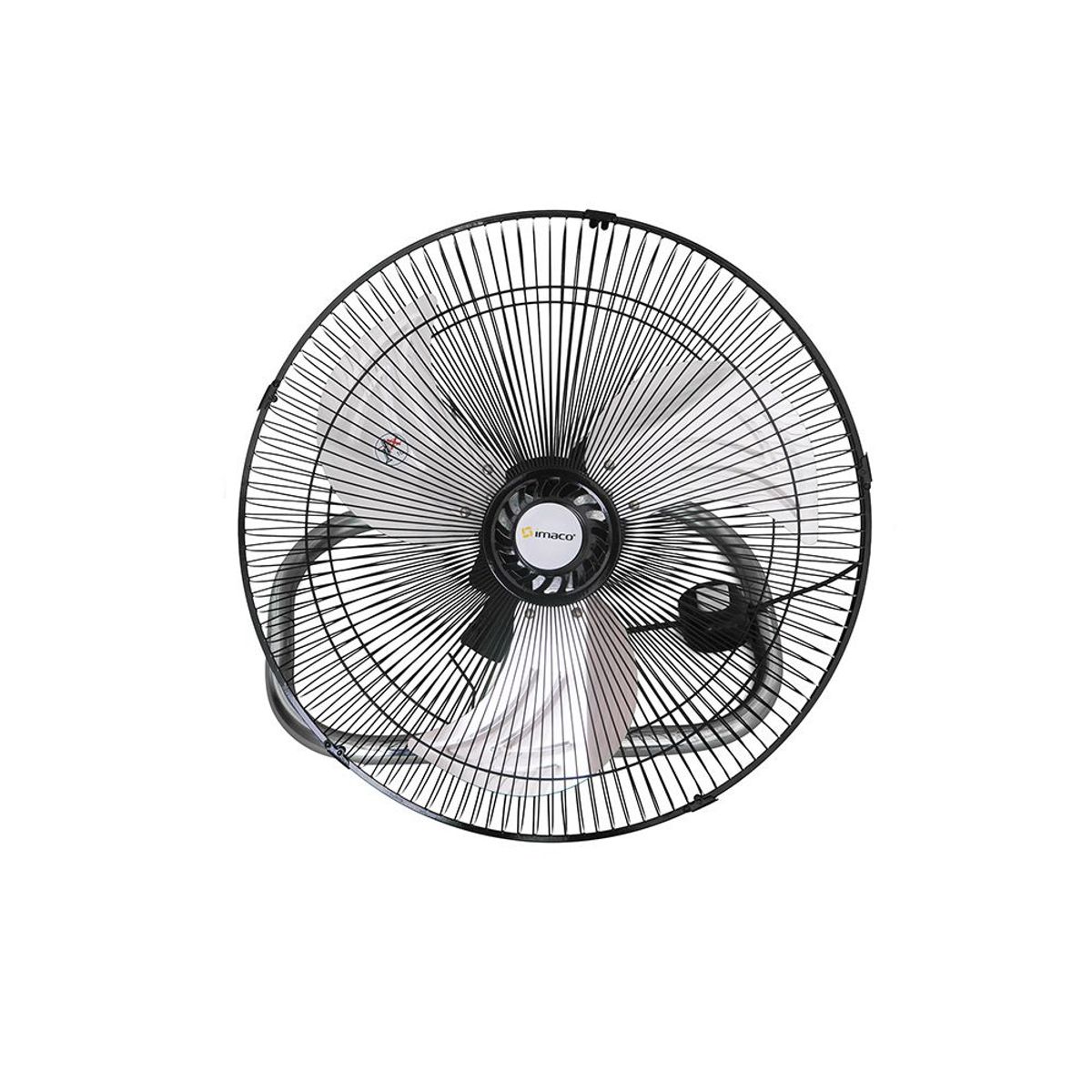 IMACO - Ventilador Imaco 3en1 FSM370
