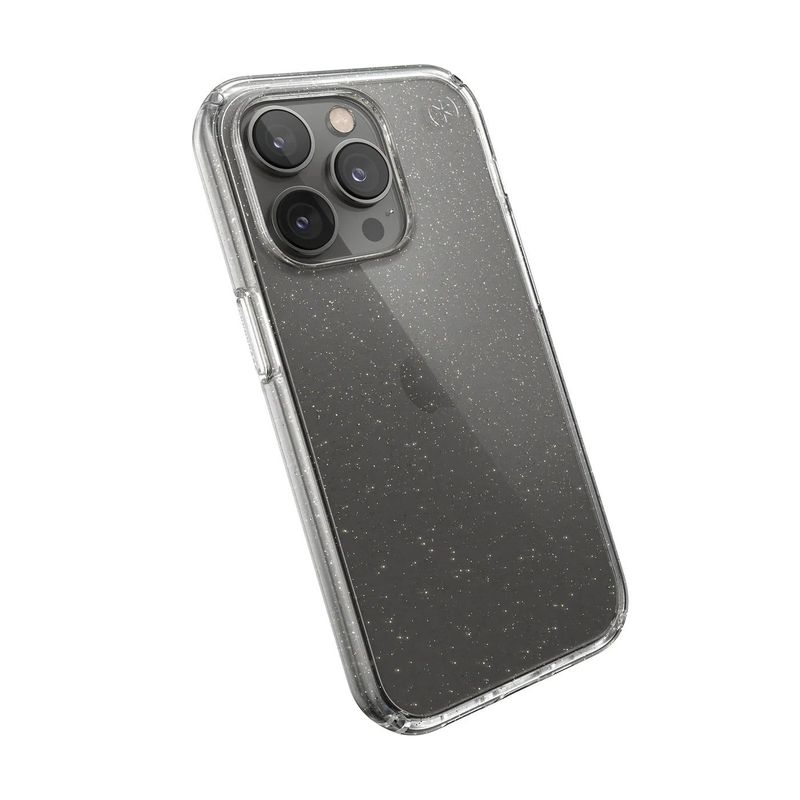 OTTOWARE - Case Spek Glitter para Iphone 14 Pro