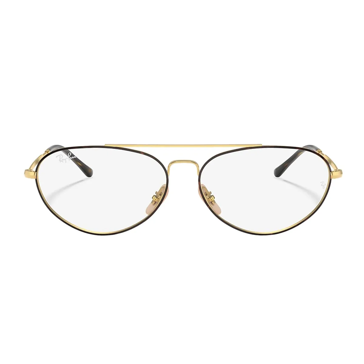 RAY BAN - MONTURA DESCANSO UNISEX RB6454 2945 58 RAY-BAN