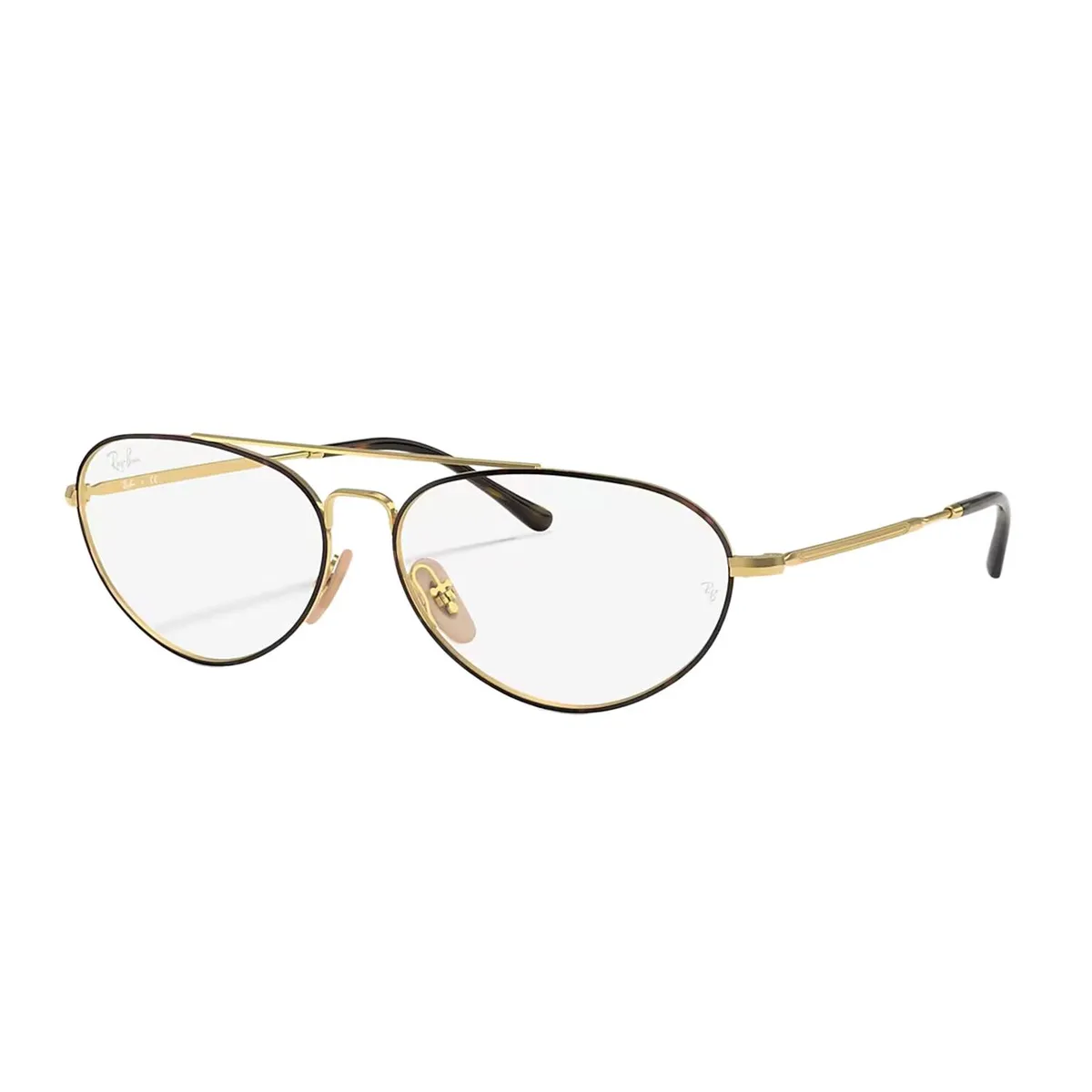 RAY BAN - MONTURA DESCANSO UNISEX RB6454 2945 58 RAY-BAN