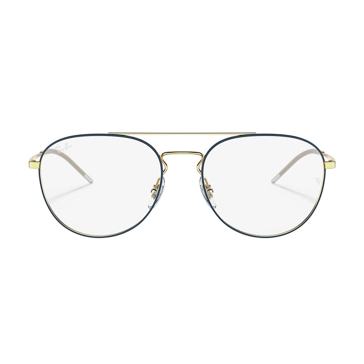 RAY BAN - MONTURA DESCANSO MUJER RB6414 2979 53 RAY-BAN