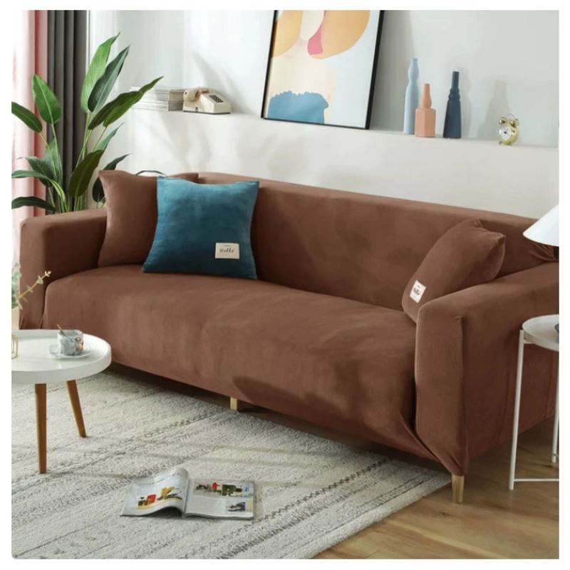 GENERICO - FORRO DE MUEBLE 3-2-1 TERCIOPELO.