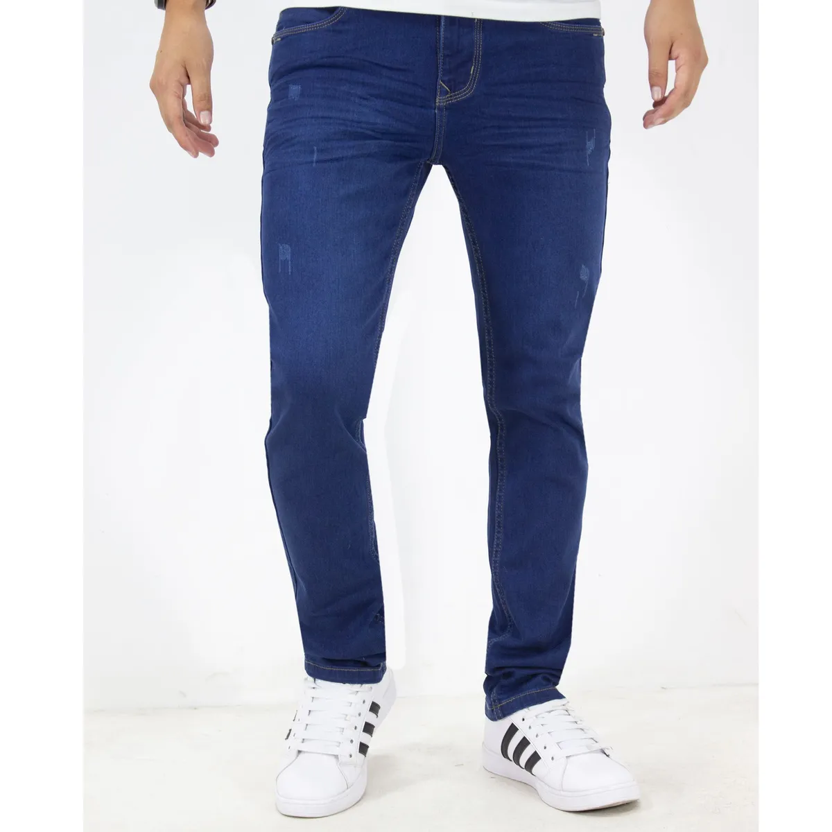 QEPO - Jean Skinny Hombre Qepo