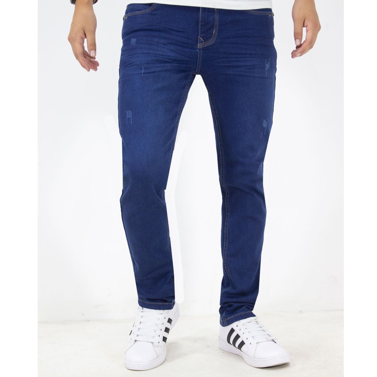 QEPO - Jean Skinny Hombre Qepo