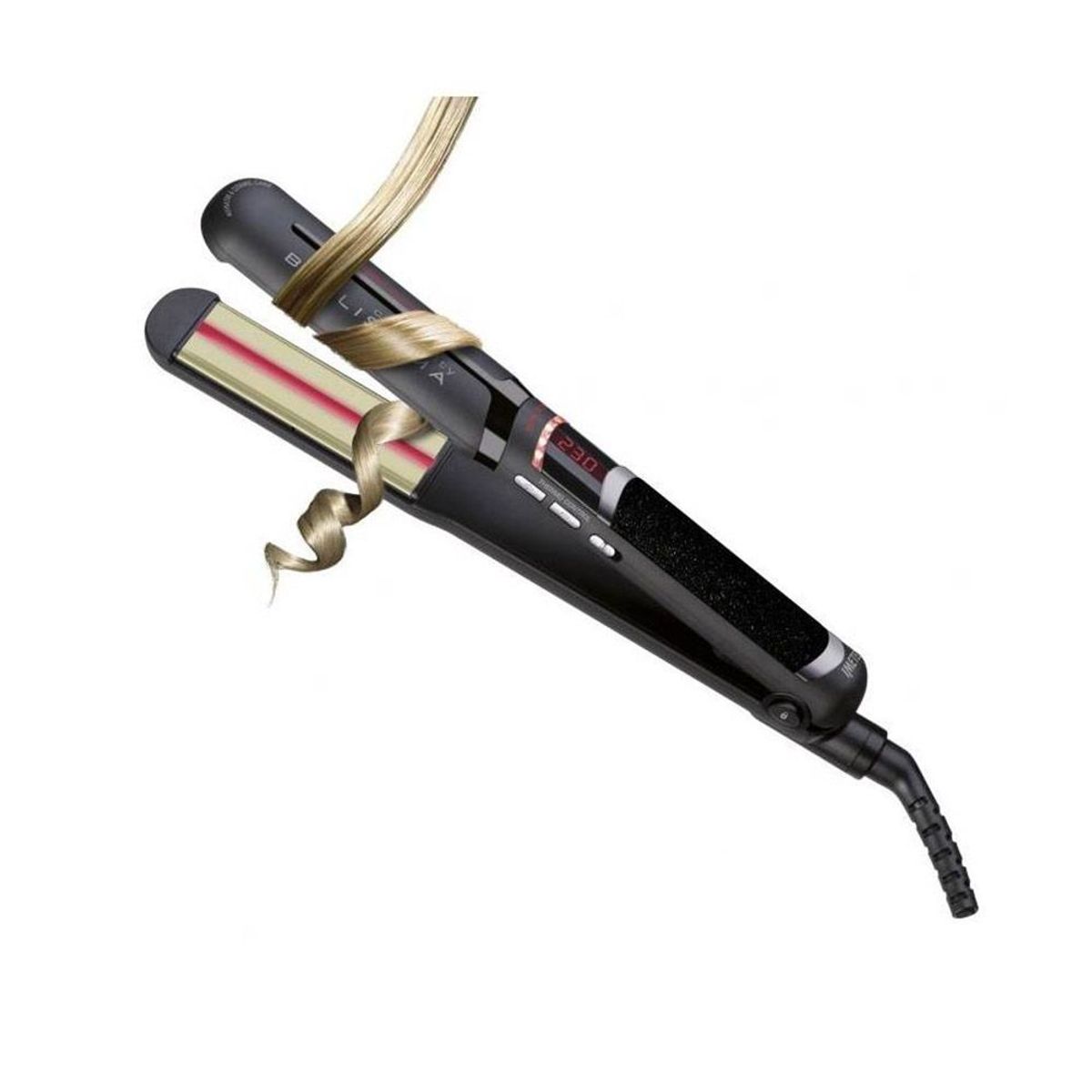 BELLISSIMA - Alisador de Cabello Bellissima B8-100