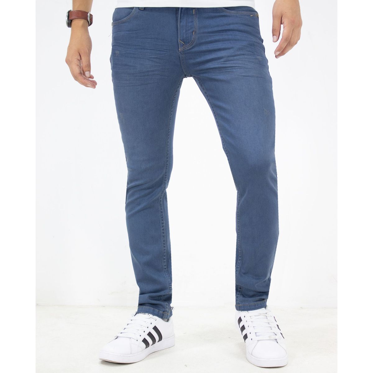 QEPO - Jean Skinny Hombre Qepo
