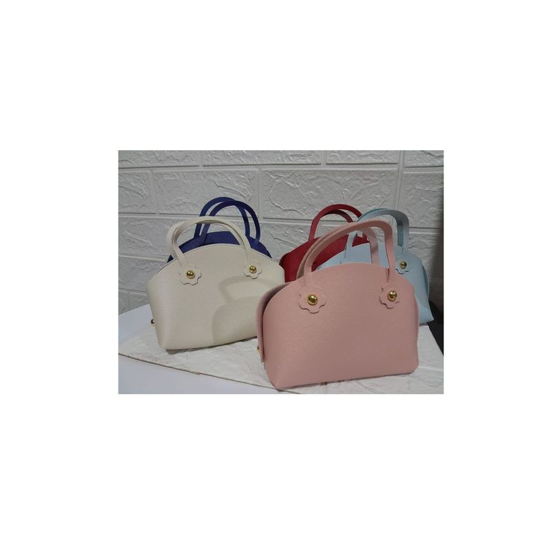 GENERICO - Mini Cartera Monedero Bolso de Mano