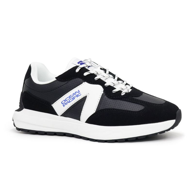 OCEAN PACIFIC - Zapatillas Urbanas De Hombre Ocean Pacific TURIN-H23