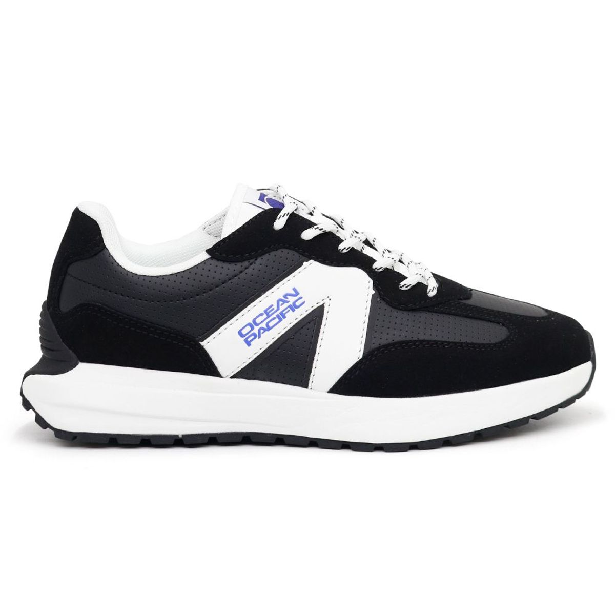 OCEAN PACIFIC - Zapatillas Urbanas De Hombre Ocean Pacific TURIN-H23