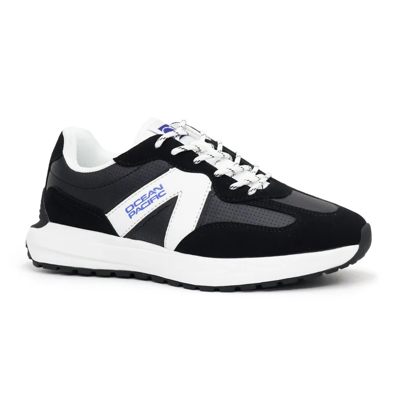 OCEAN PACIFIC - Zapatillas Urbanas De Hombre Ocean Pacific TURIN-H23