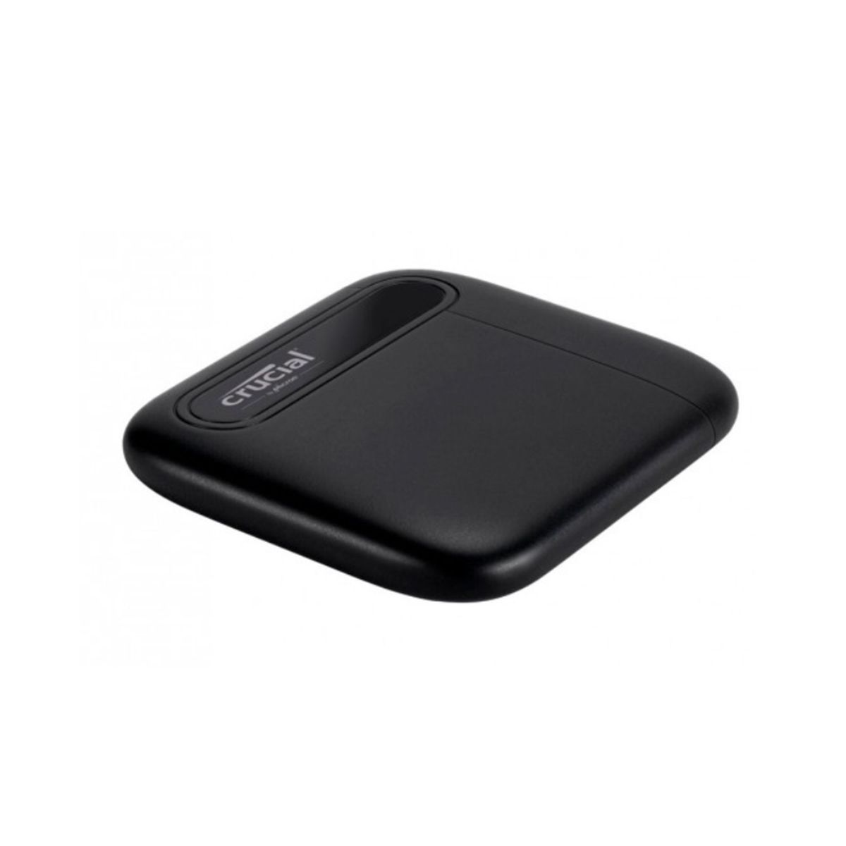 CRUCIAL - DISCO SOLIDO EXTERNO CRUCIAL X6 PORTABLE 1TB P/N: CT1000X6SSD9