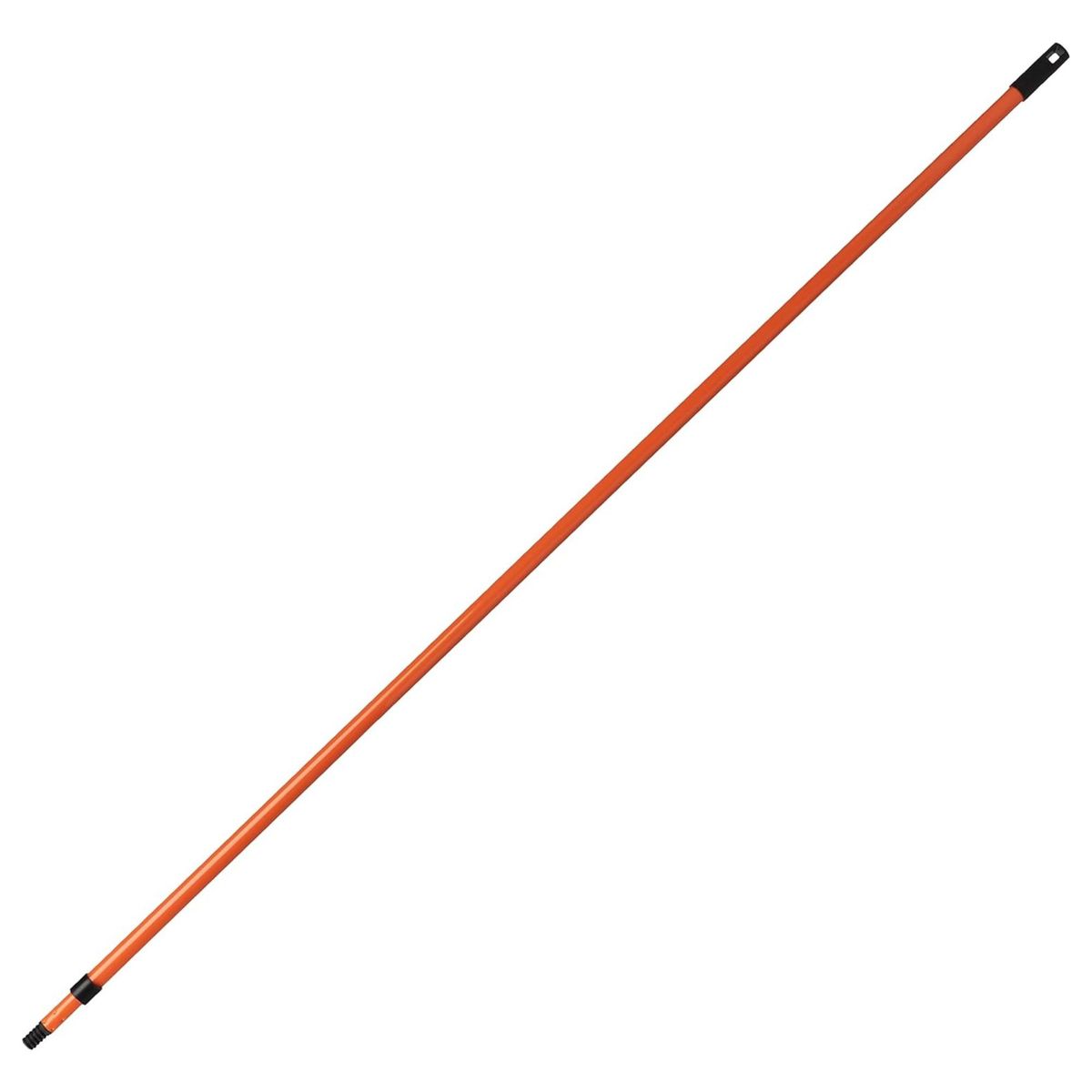 TRUPER - Extensión para pintar, 3 m, TELESCOPICA. para rodillo  Truper