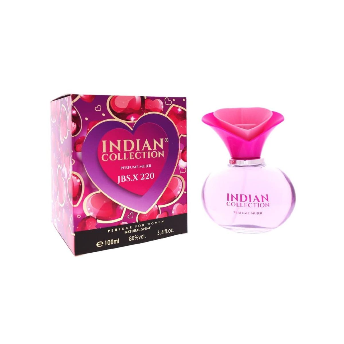FLOWER SECRET - Perfume Mujer Fragancia Someday Floral