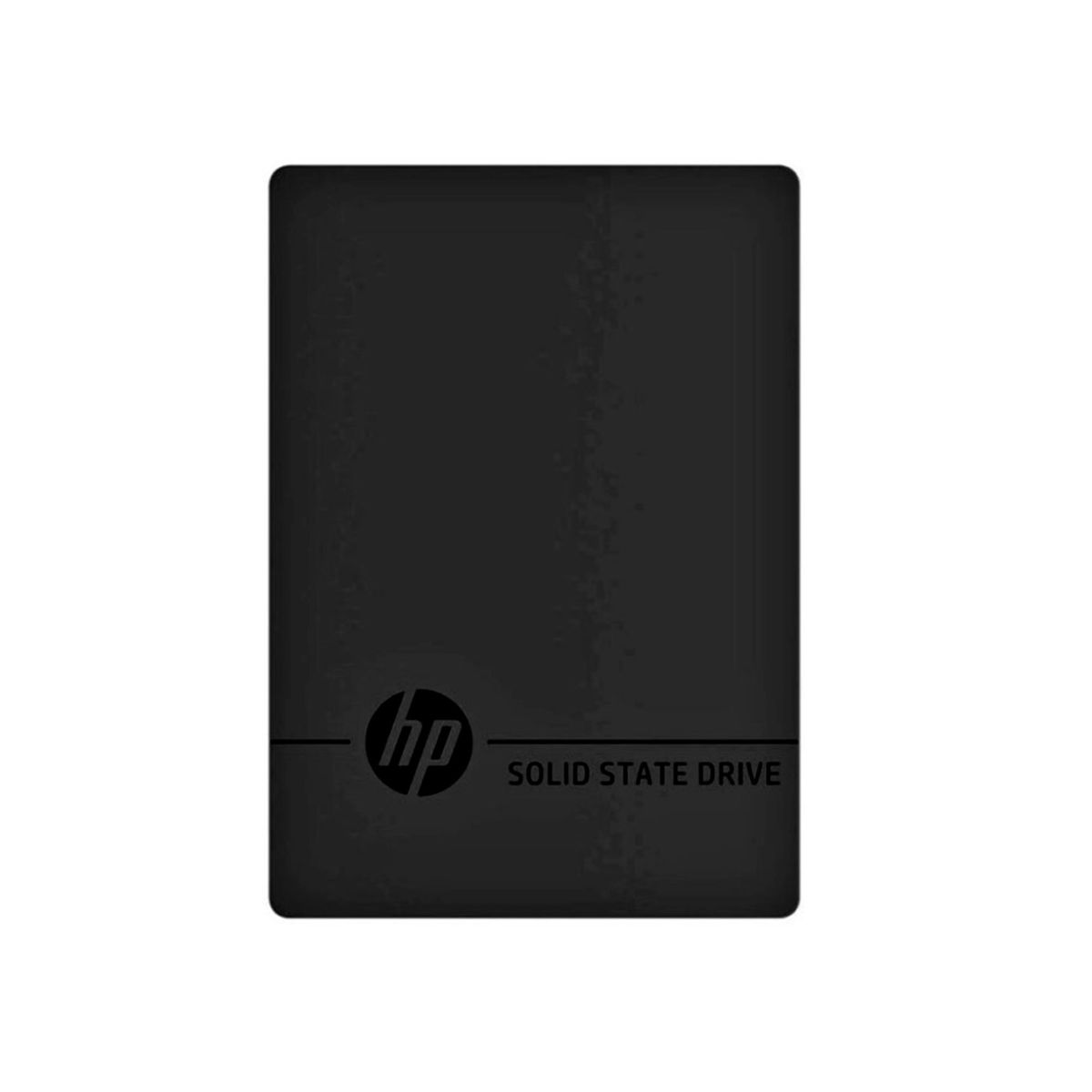 HP - DISCO SOLIDO EXTERNO HP P600 500GB USB 3.1 TIPO-C P/N: 3XJ07AA#ABL