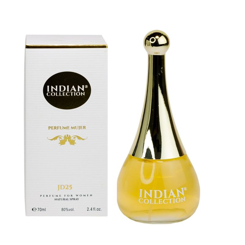 FLOWER SECRET - Perfume Mujer Fragancia Adore