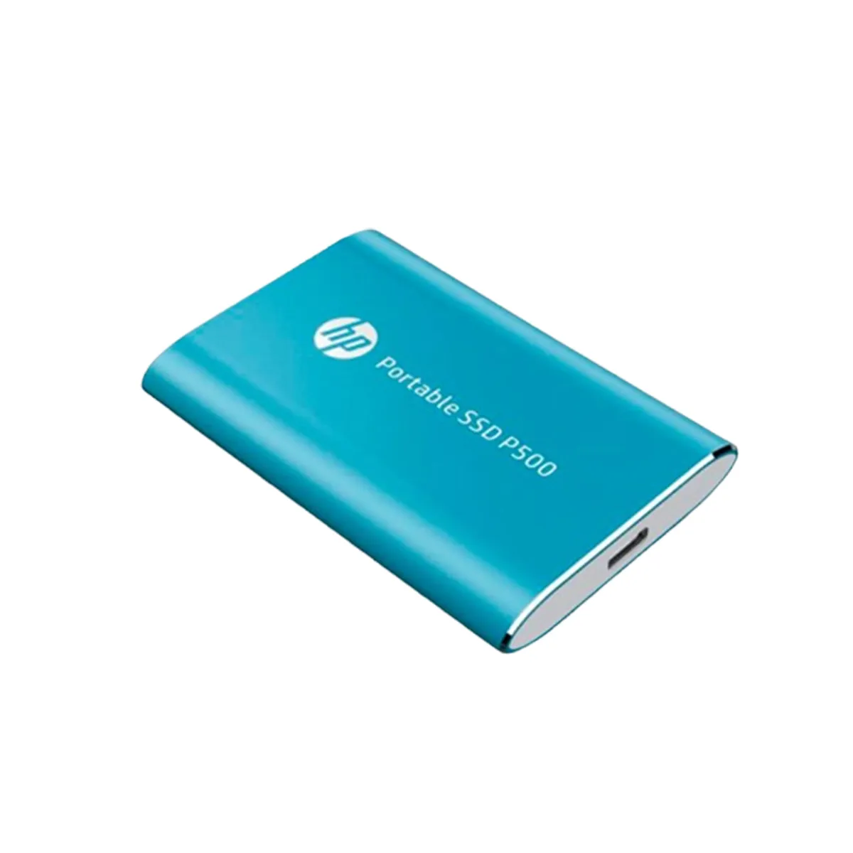 HP - DISCO SOLIDO EXTERNO SOLIDO HP P500 250GB SSD P/N: 7PD50AA#ABC