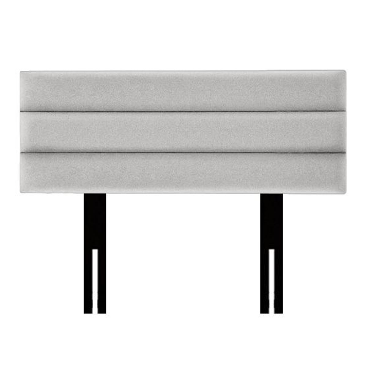 BARAKA HOME - Cabecera Pata ajustable Tuzla 2 plz - Ivory