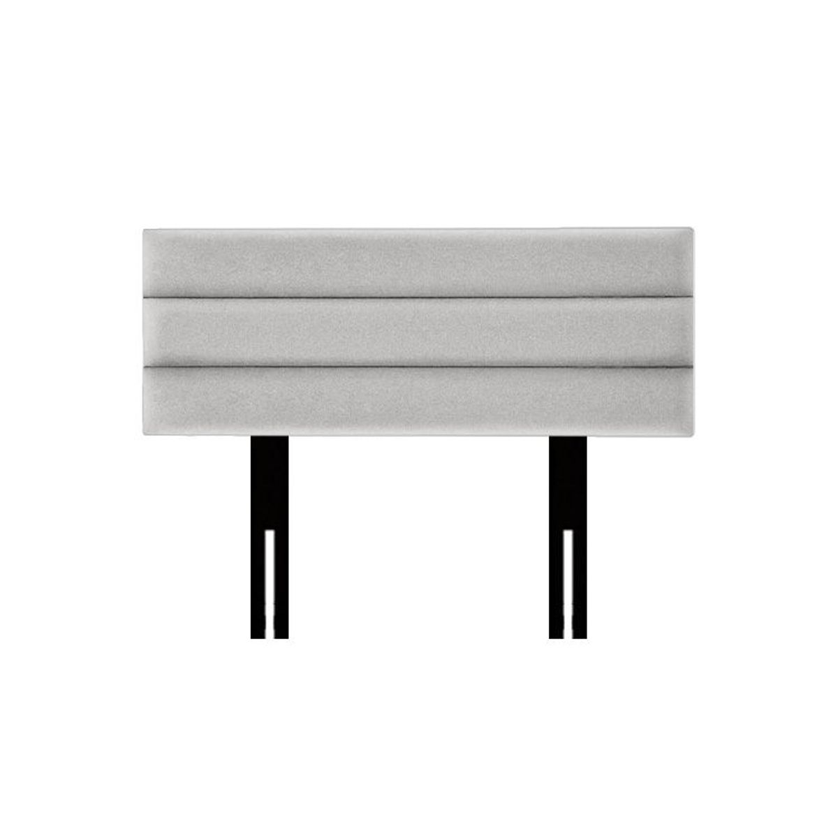 BARAKA HOME - Cabecera Pata ajustable Tuzla 2 plz - Ivory