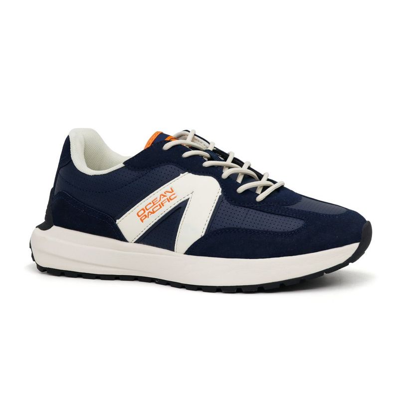 OCEAN PACIFIC - Zapatillas Urbanas De Hombre Ocean Pacific TURIN-H23