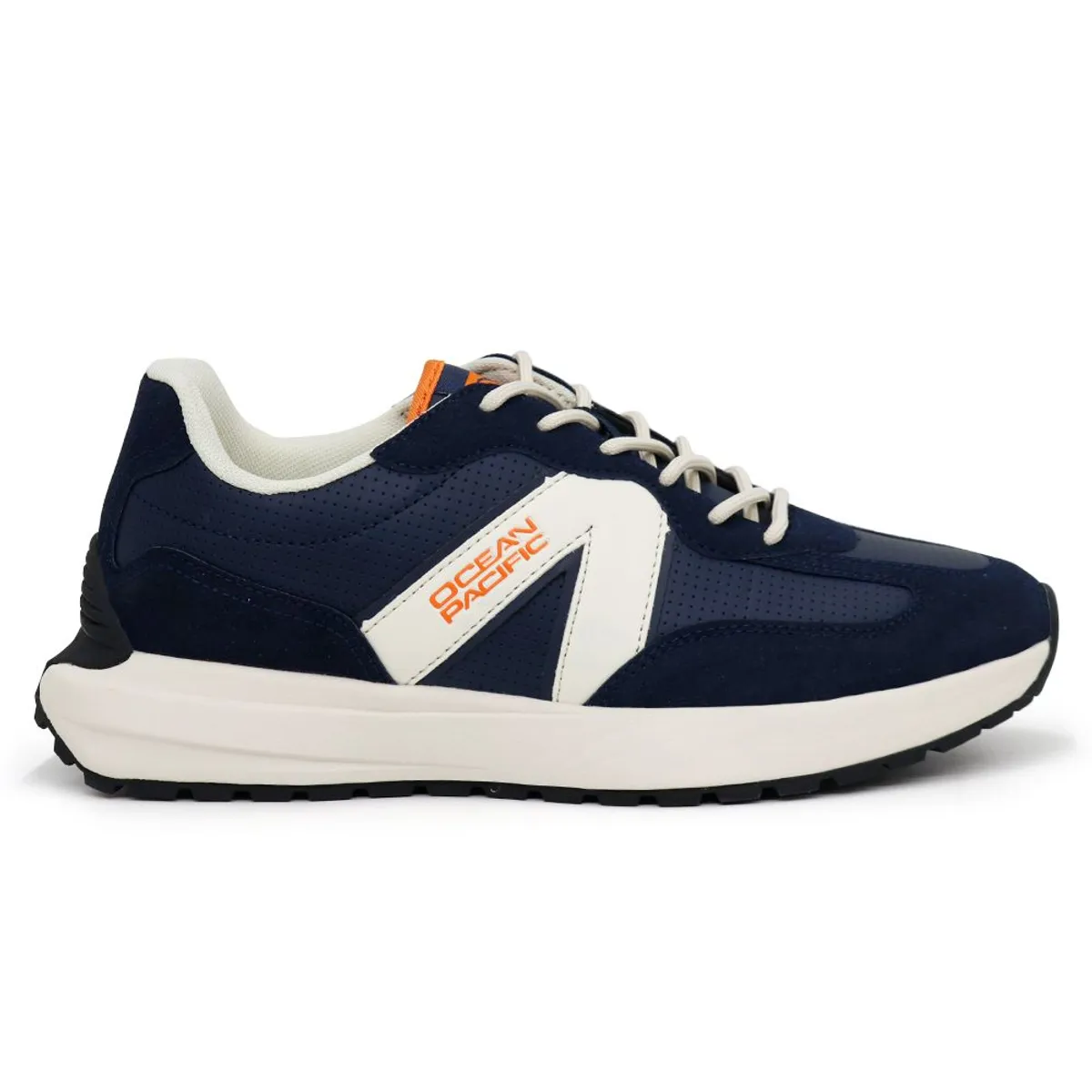 OCEAN PACIFIC - Zapatillas Urbanas De Hombre Ocean Pacific TURIN-H23