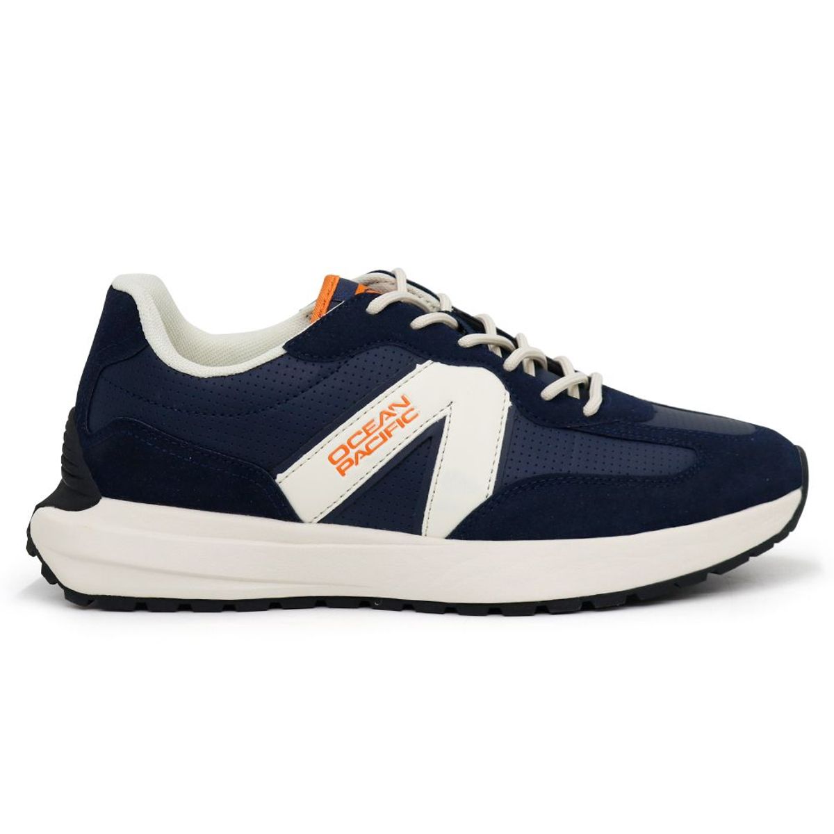 OCEAN PACIFIC - Zapatillas Urbanas De Hombre Ocean Pacific TURIN-H23