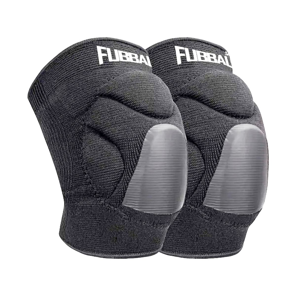 FUBBALL - RODILLERA DE VOLEY CON GEL FUBBALL PRO PARA ADULTO