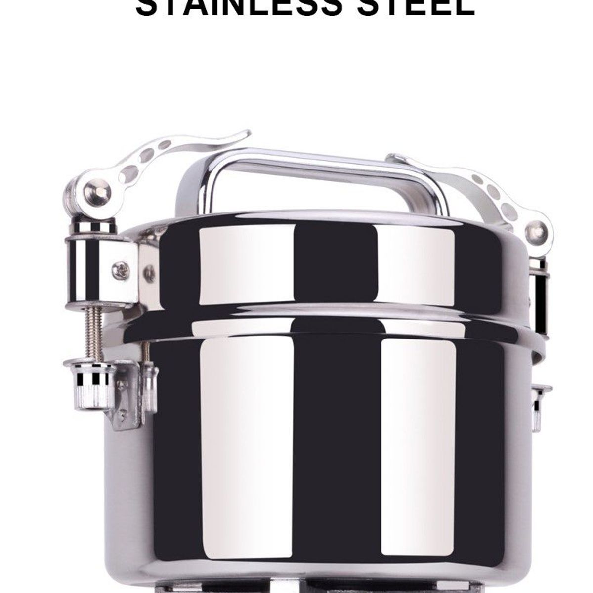 GENERICO - Molino Pulverizador Industrial De Granos De 500 Gramos