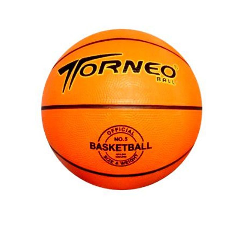 TORNEO - PELOTA DE BASQUET TORNEO N5