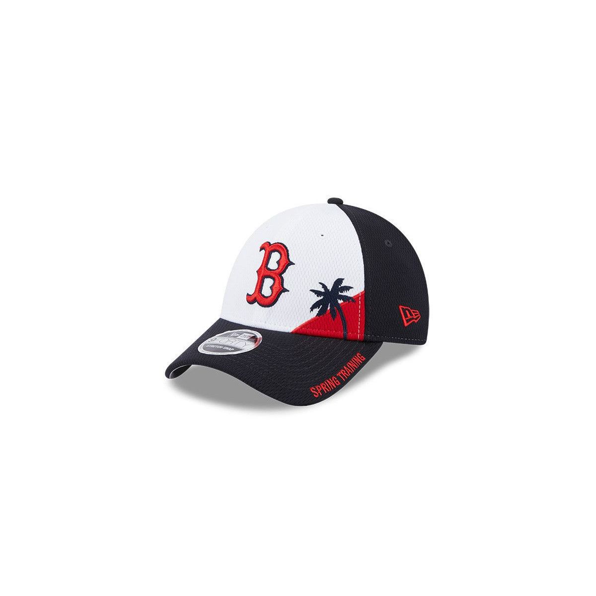 NEW ERA - Gorra Boston Red Sox MLB 9Forty Navy Spring Training